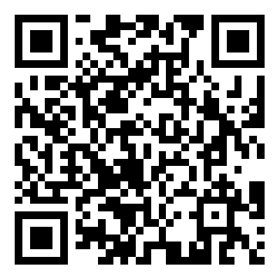 快速下载二维码 QR